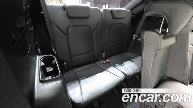 Hyundai Santafe 2013 — photo 18