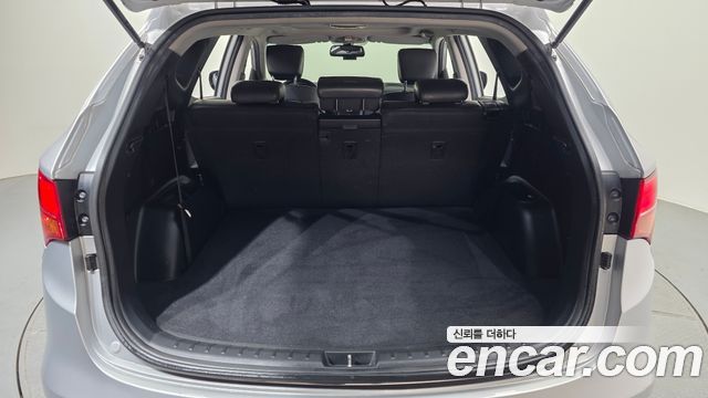 Hyundai Santafe 2013 — photo 20