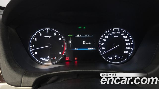 Hyundai Genesis 2014 — photo 8