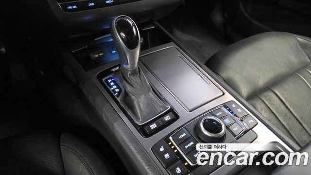 Hyundai Genesis 2014 — photo 9