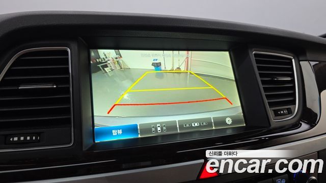Hyundai Genesis 2014 — photo 17