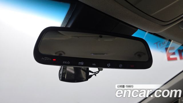 Hyundai Genesis 2014 — photo 18