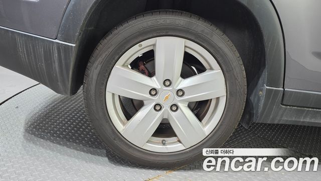 Chevrolet Korea Orlando 2013 — photo 5