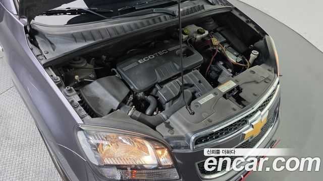 Chevrolet Korea Orlando 2013 — photo 6