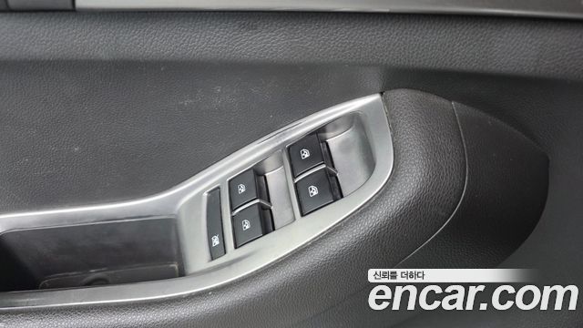 Chevrolet Korea Orlando 2013 — photo 18