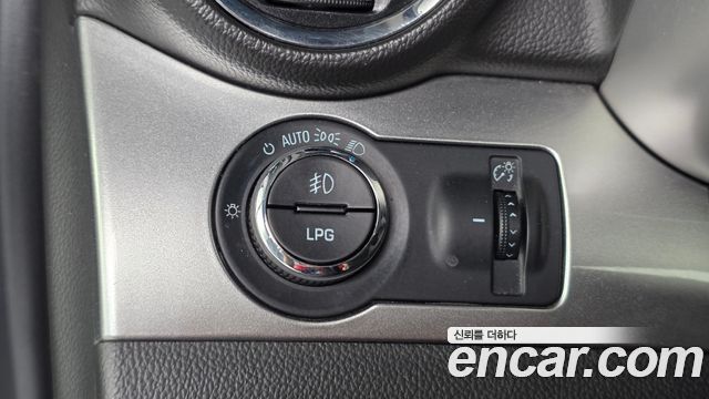 Chevrolet Korea Orlando 2013 — photo 19
