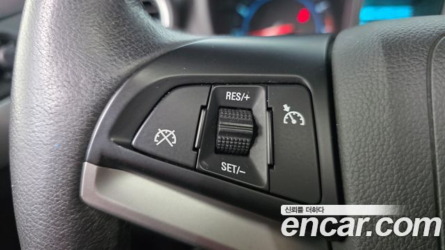 Chevrolet Korea Orlando 2013 — photo 21