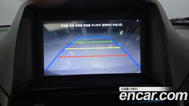 Chevrolet Korea Orlando 2013 — photo 24