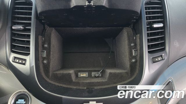 Chevrolet Korea Orlando 2013 — photo 26