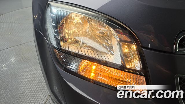 Chevrolet Korea Orlando 2013 — photo 8