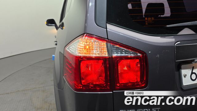 Chevrolet Korea Orlando 2013 — photo 9