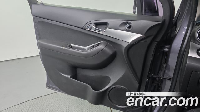 Chevrolet Korea Orlando 2013 — photo 14