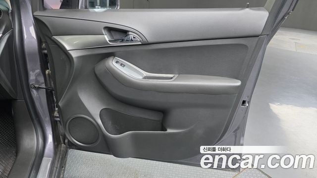 Chevrolet Korea Orlando 2013 — photo 15