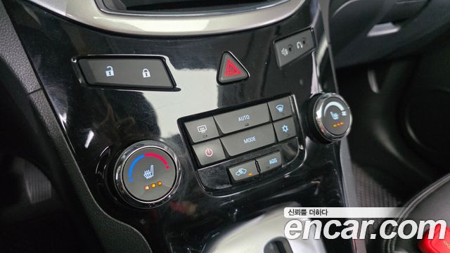 Chevrolet Korea Orlando 2013 — photo 27