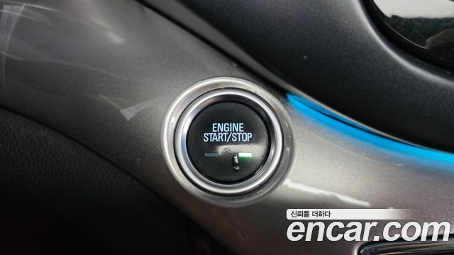 Chevrolet Korea Orlando 2013 — photo 28