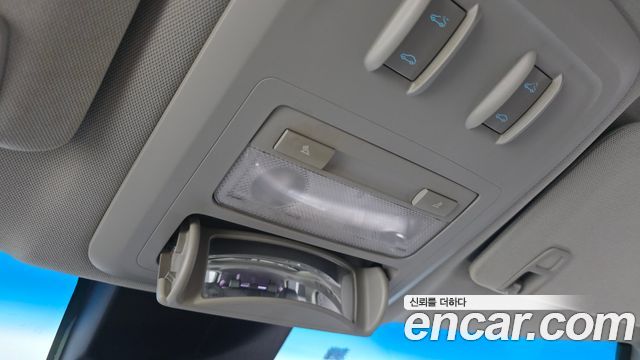 Chevrolet Korea Orlando 2013 — photo 31