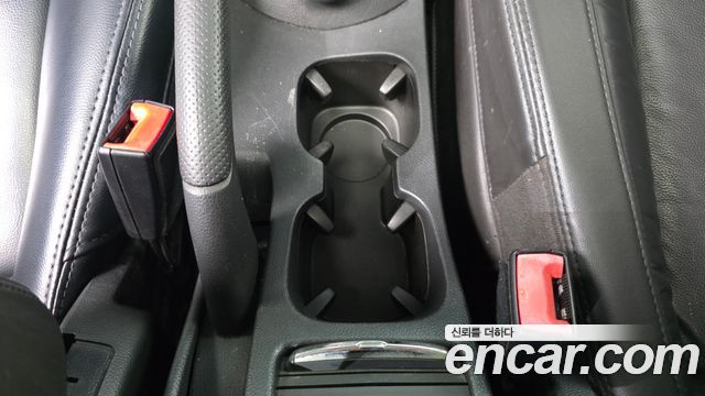Chevrolet Korea Orlando 2013 — photo 32