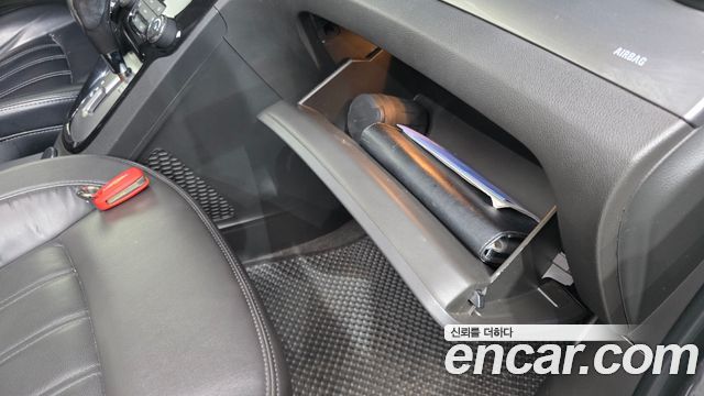 Chevrolet Korea Orlando 2013 — photo 33