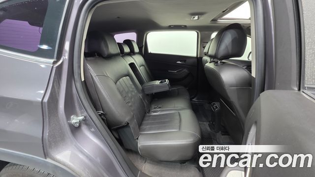 Chevrolet Korea Orlando 2013 — photo 37