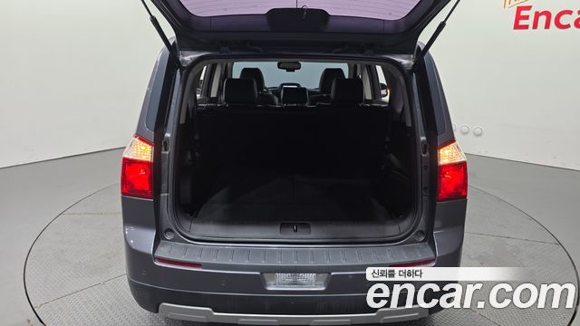 Chevrolet Korea Orlando 2013 — photo 39