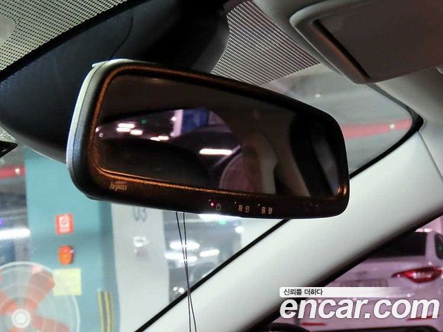 Renault Korea SM3 2016 — photo 13