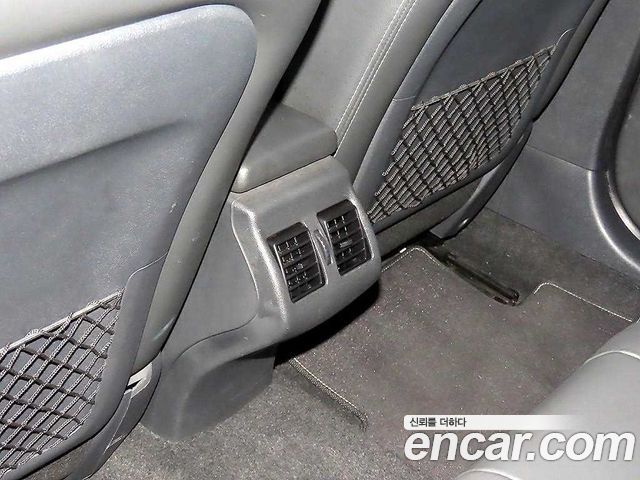 Renault Korea SM3 2016 — photo 16