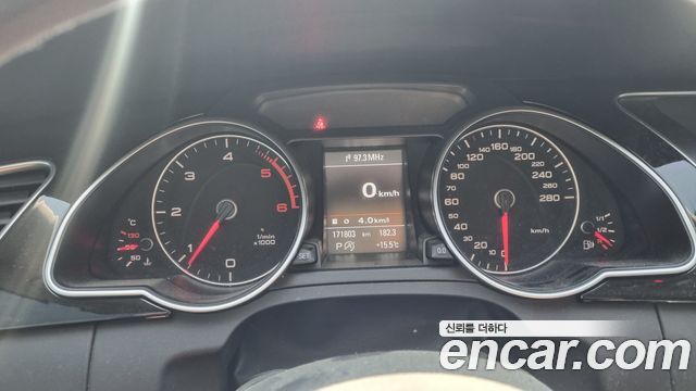 Audi A5 2016 — photo 8
