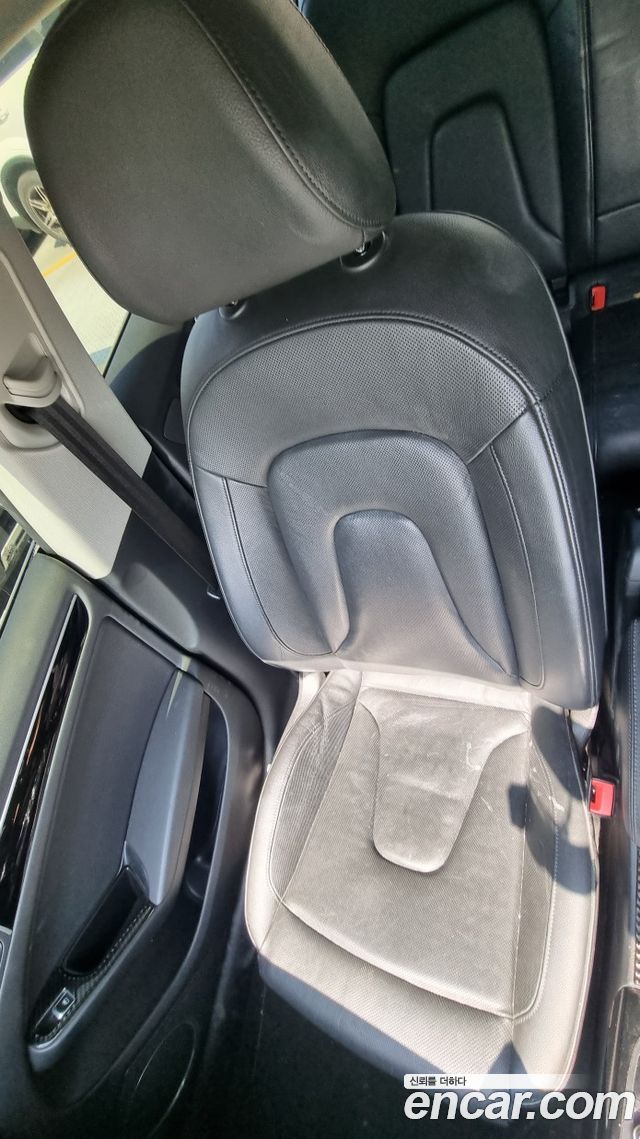 Audi A5 2016 — photo 10