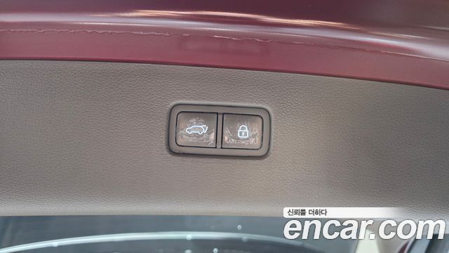 Genesis GV80 2020 — photo 22