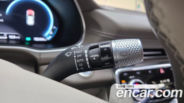 Genesis GV80 2020 — photo 26