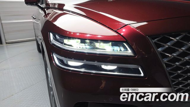 Genesis GV80 2020 — photo 8