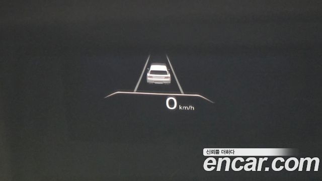 Genesis GV80 2020 — photo 33