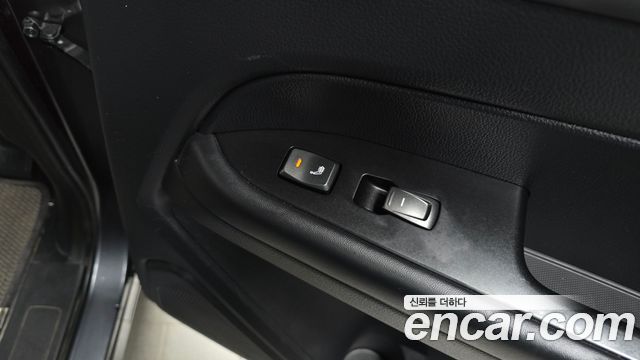 KG Mobility Rexton 2023 — photo 19