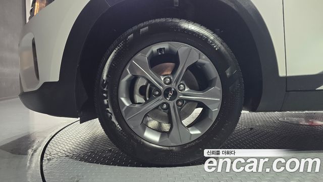Kia Seltos 2025 — photo 5