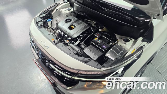 Kia Seltos 2025 — photo 6