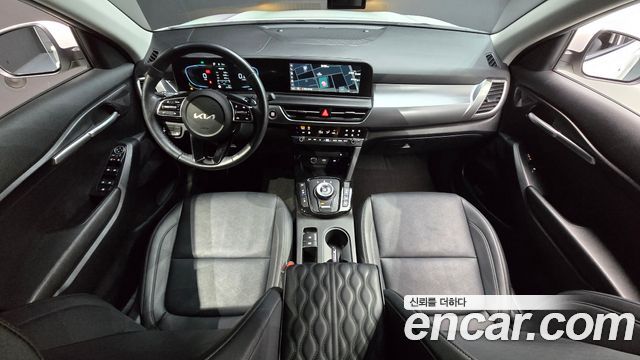 Kia Seltos 2025 — photo 10