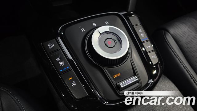Kia Seltos 2025 — photo 12