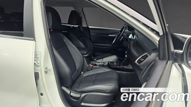 Kia Seltos 2025 — photo 13