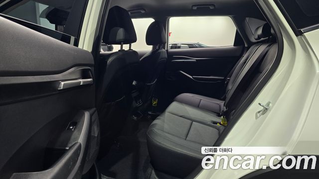 Kia Seltos 2025 — photo 18