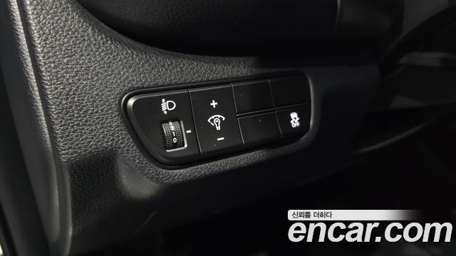 Kia Seltos 2025 — photo 20