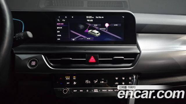 Kia Seltos 2025 — photo 21