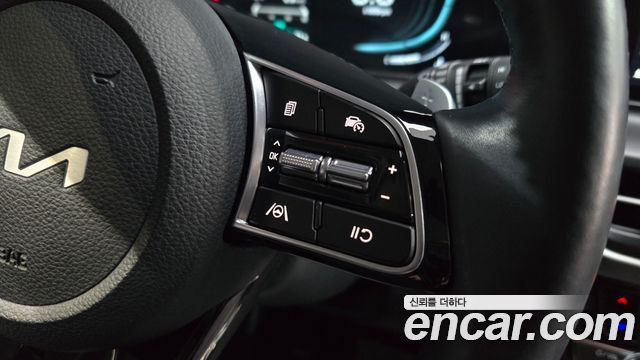 Kia Seltos 2025 — photo 23