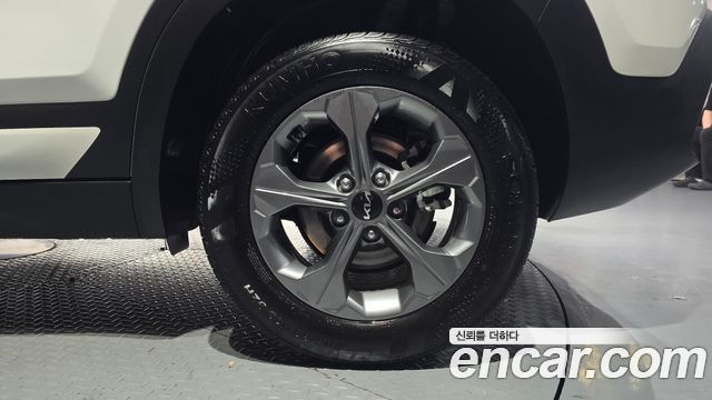 Kia Seltos 2025 — photo 7