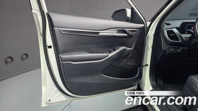 Kia Seltos 2025 — photo 14