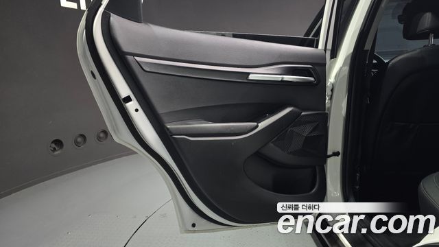 Kia Seltos 2025 — photo 15