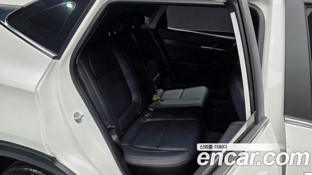 Kia Seltos 2025 — photo 16