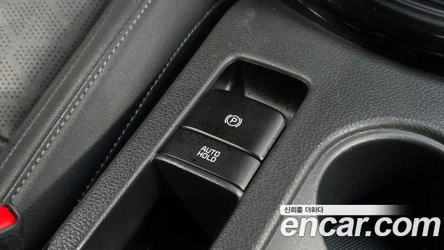 Kia Seltos 2025 — photo 28