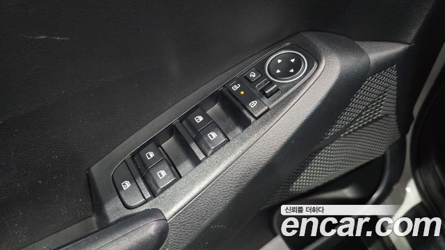Kia Seltos 2025 — photo 29