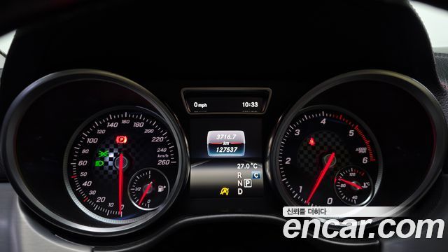 Mercedes-Benz GLE-Class 2018 — photo 11