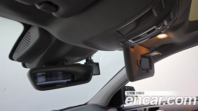 Mercedes-Benz GLE-Class 2018 — photo 23